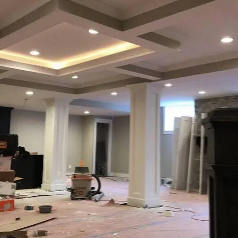 Trusted lighting installation service in ,  - Saturn Electric