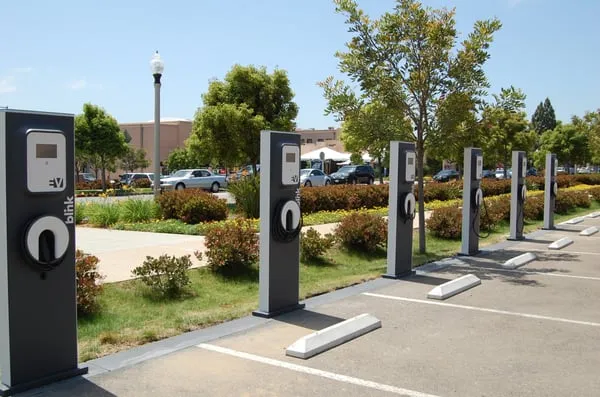 Saturn Electric, Inc Logo