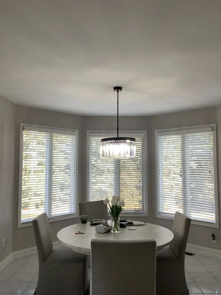 Slide of Saturn Electric