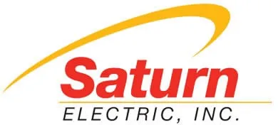 Slide of Saturn Electric