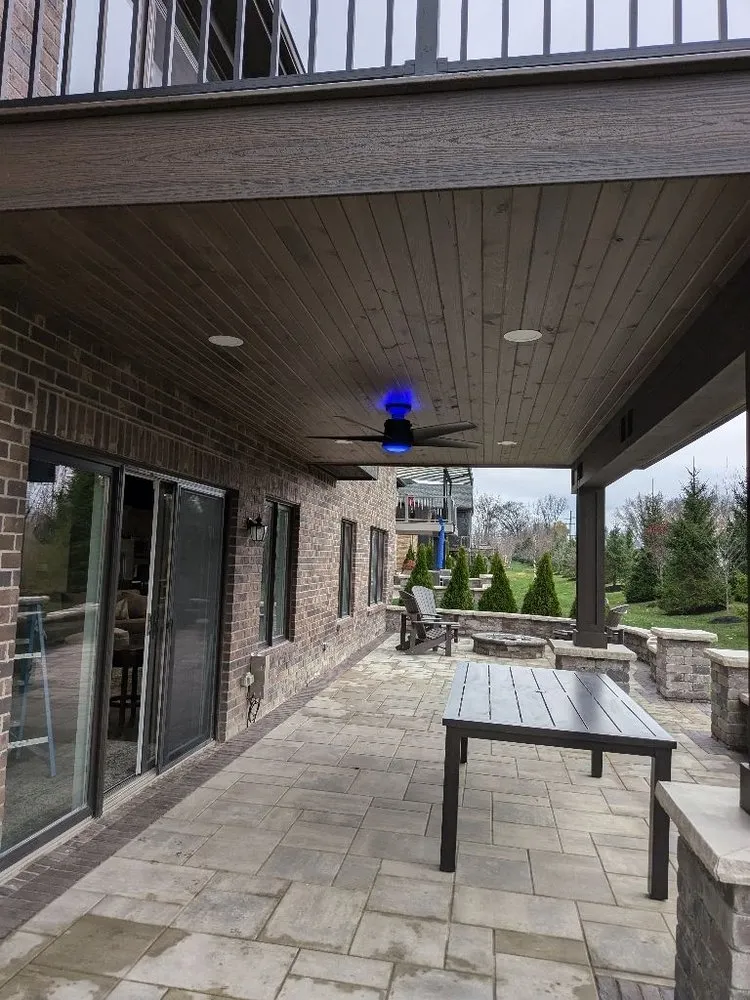 Emergency electrical service for homes in emergency electrical service,  by 