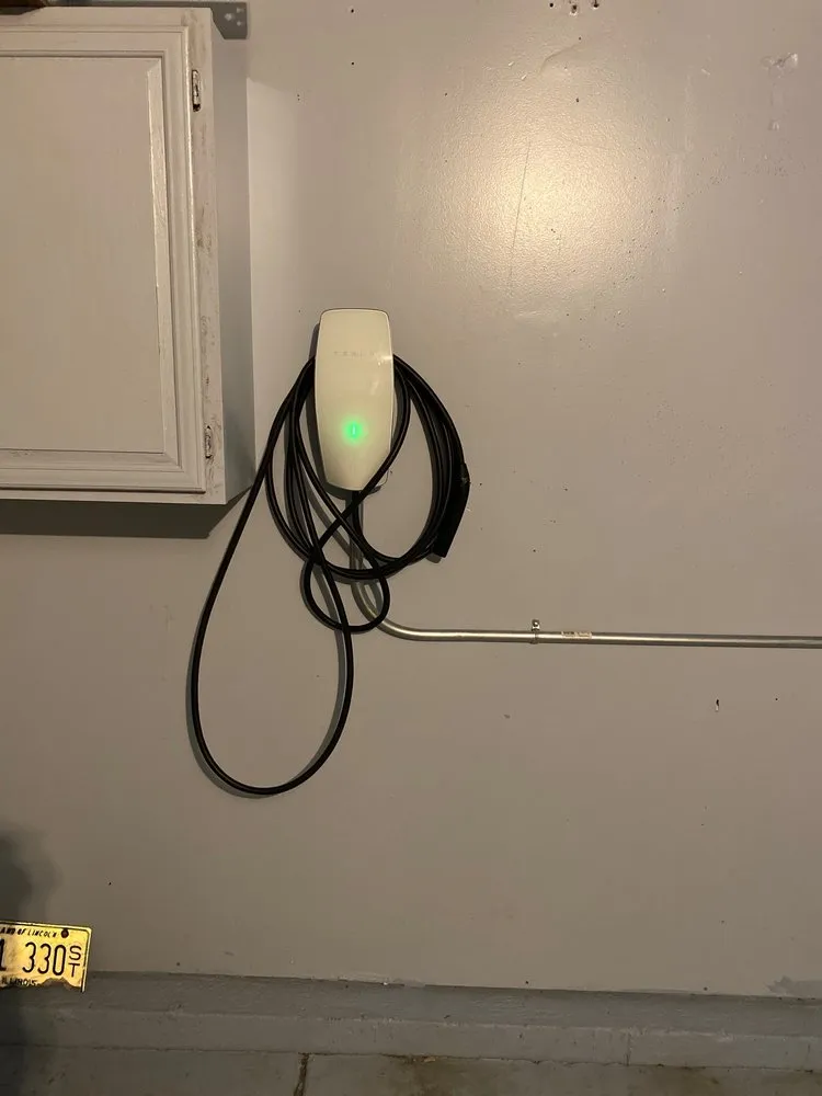 Slide of Saturn Heating Cooling and Electrical