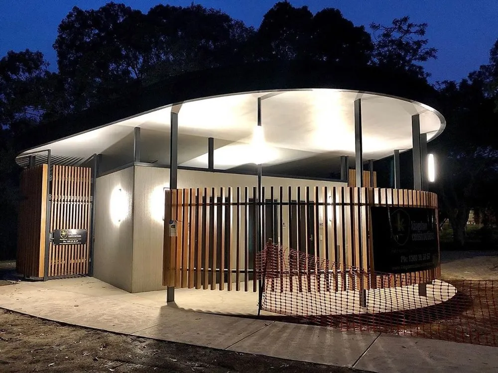 Slide of Sauk Electrical Company