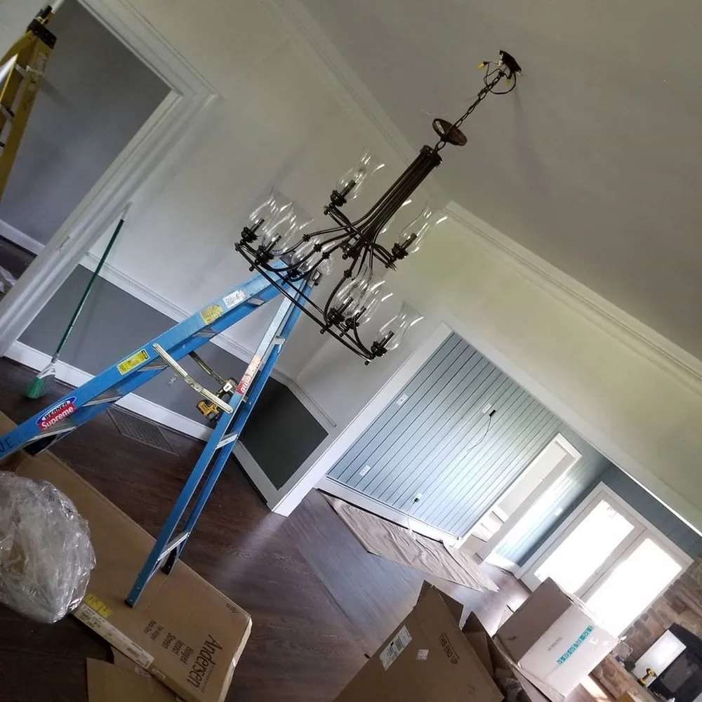 Slide of Sauk Electrical Company