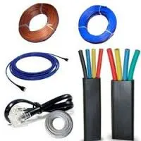 Slide of Saul Electric