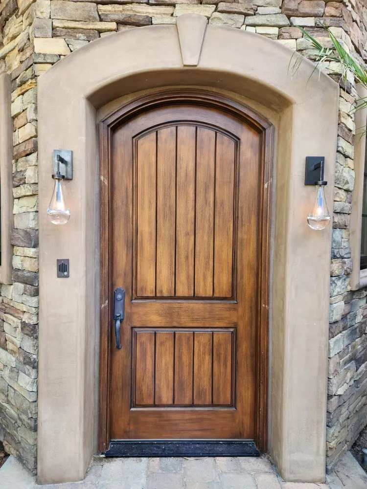 Slide of Saul's Electrical Solutions