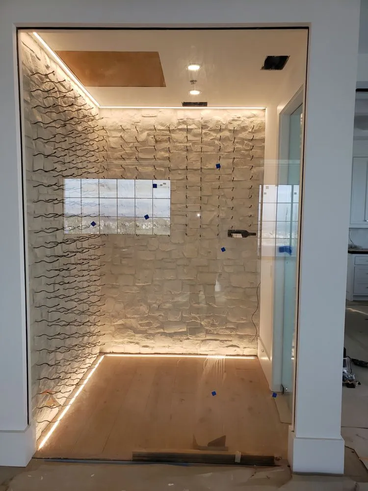 Slide of Saul's Electrical Solutions