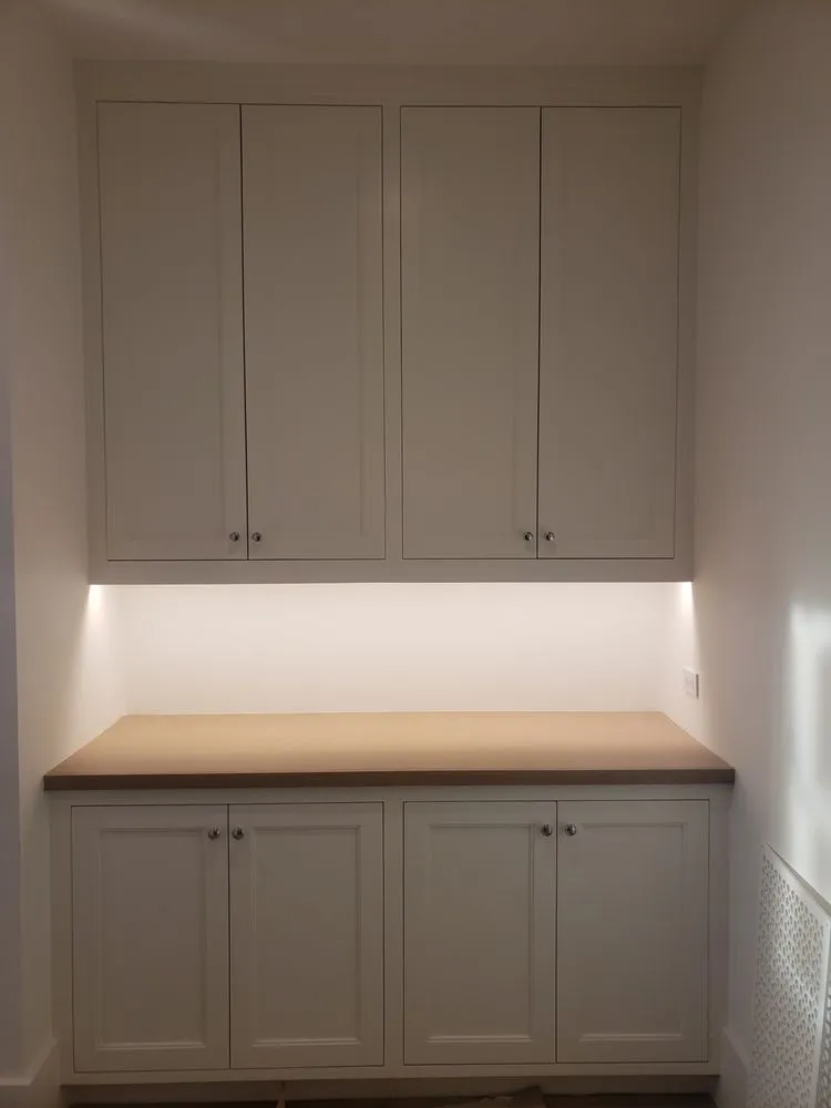 Slide of Saul's Electrical Solutions