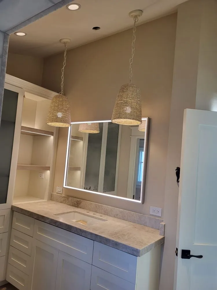 Slide of Saul's Electrical Solutions