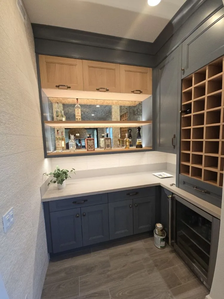 Slide of Saul's Electrical Solutions