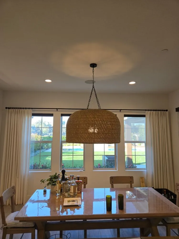 Slide of Saul's Electrical Solutions