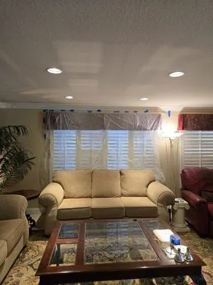 Saul's Electrical Solutions Logo