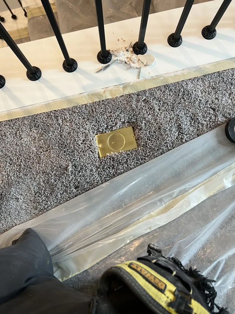 Slide of Saul’s Power Solution