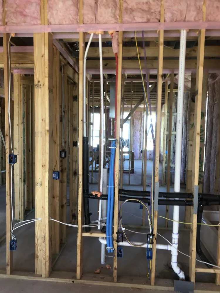 Slide of Saul’s Power Solution