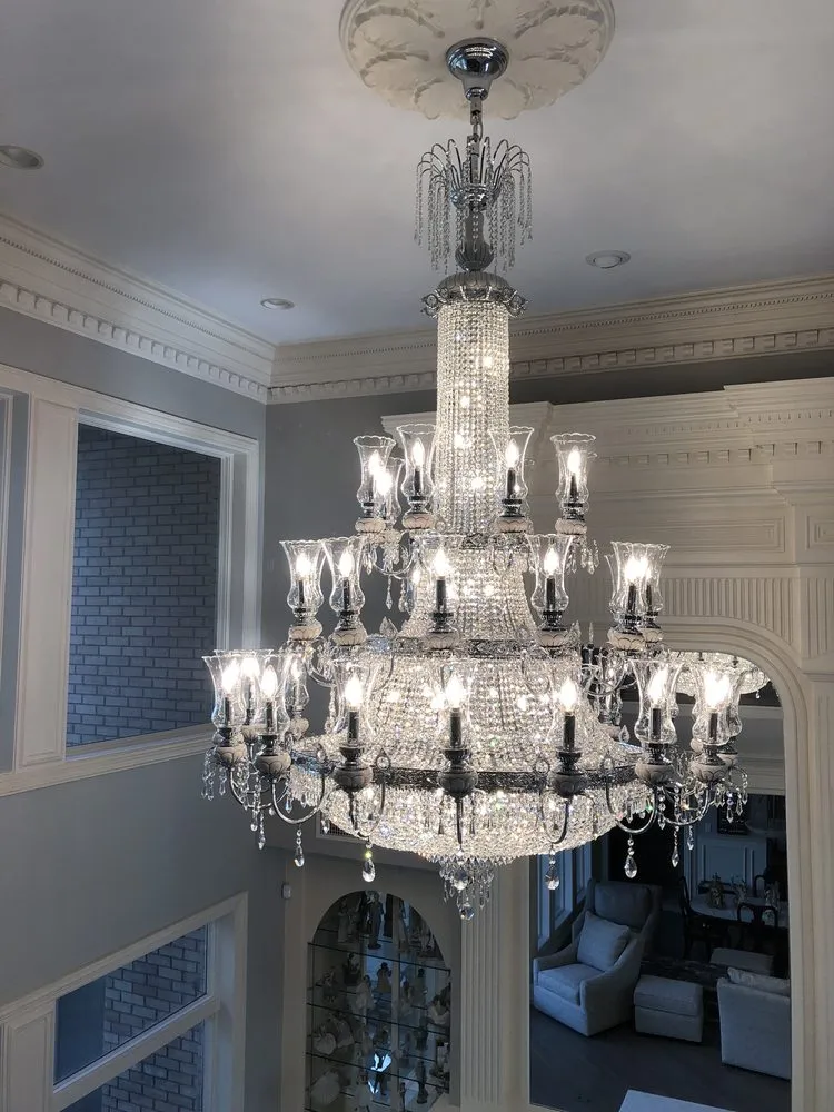 Slide of Saul’s Power Solution