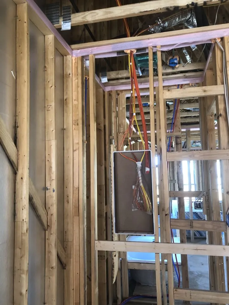 Slide of Saul’s Power Solution