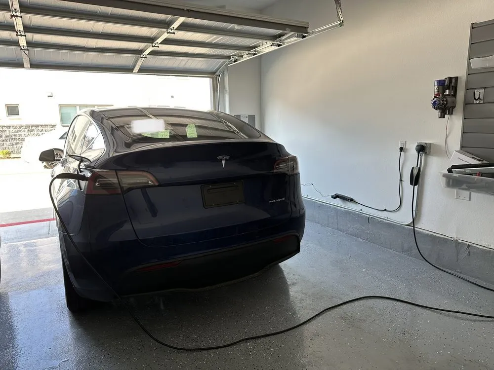 Slide of Saul’s Power Solution