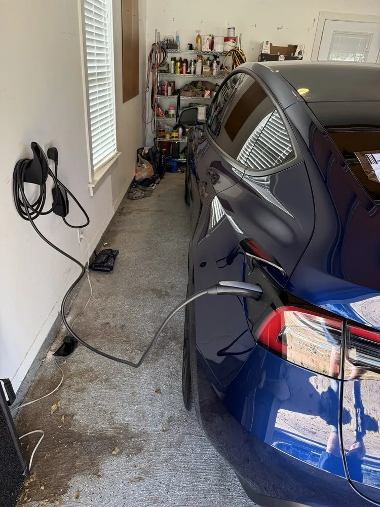 Slide of Saul’s Power Solution