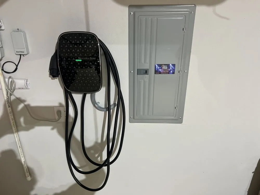 Slide of Saul’s Power Solution