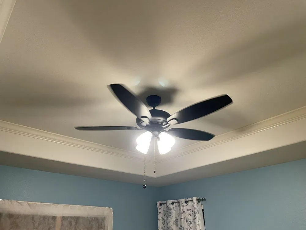 Professional electrical service for homes in wiring installation,  by 