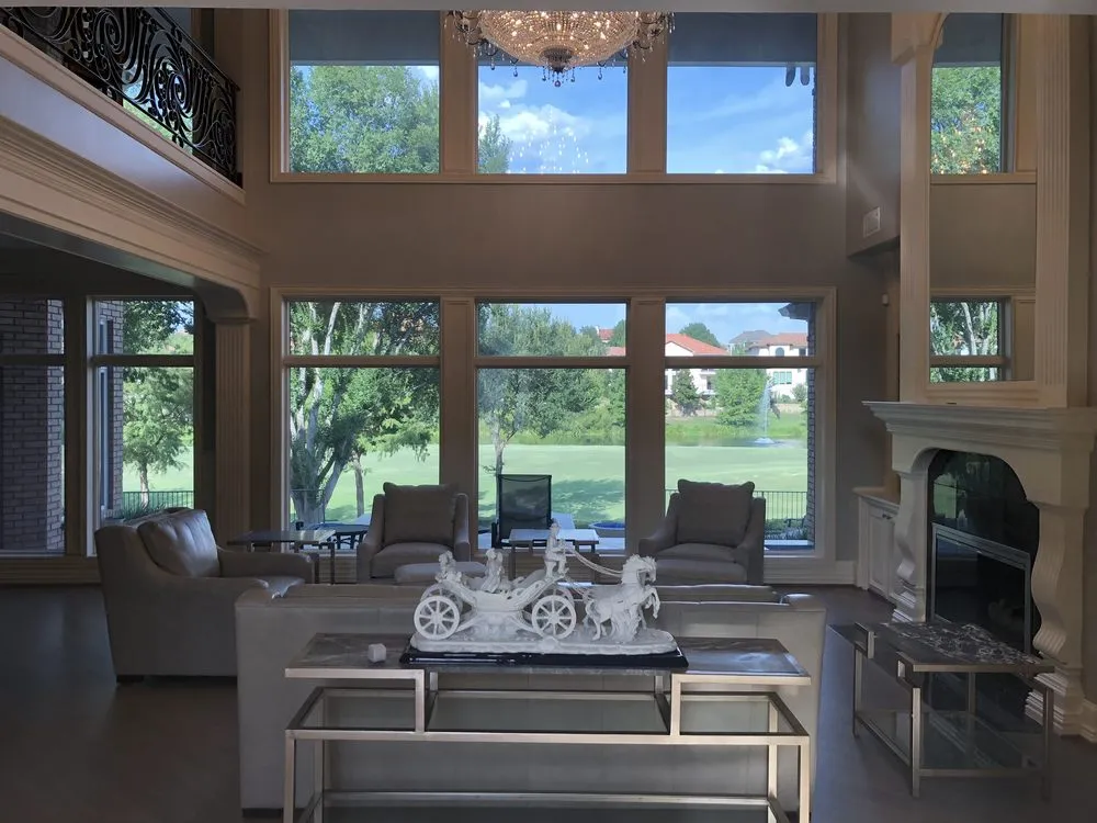 Slide of Saul’s Power Solution