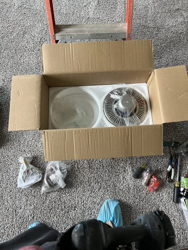 Slide of Saul’s Power Solution