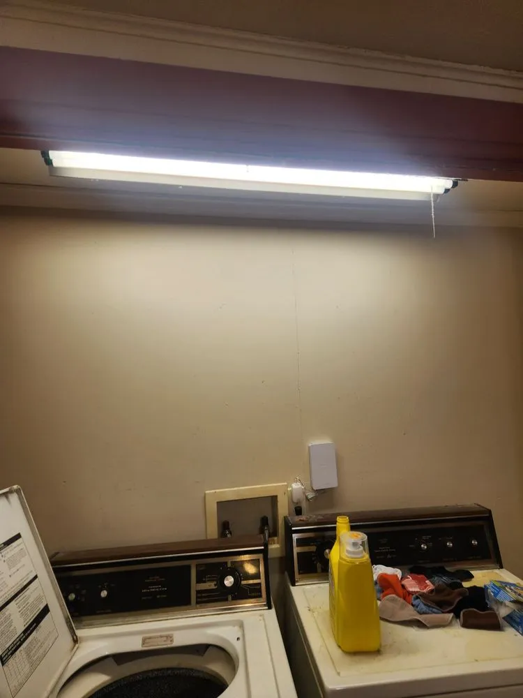 Slide of Saul’s Power Solution