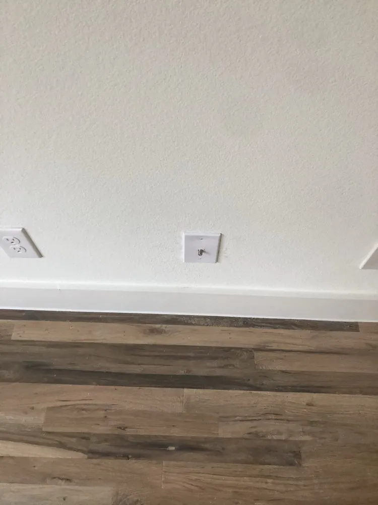 Slide of Saul’s Power Solution