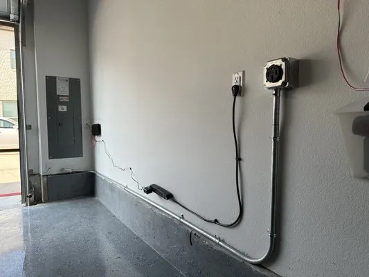 Saul’s Power Solution