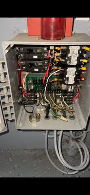 Saul’s Top Electric