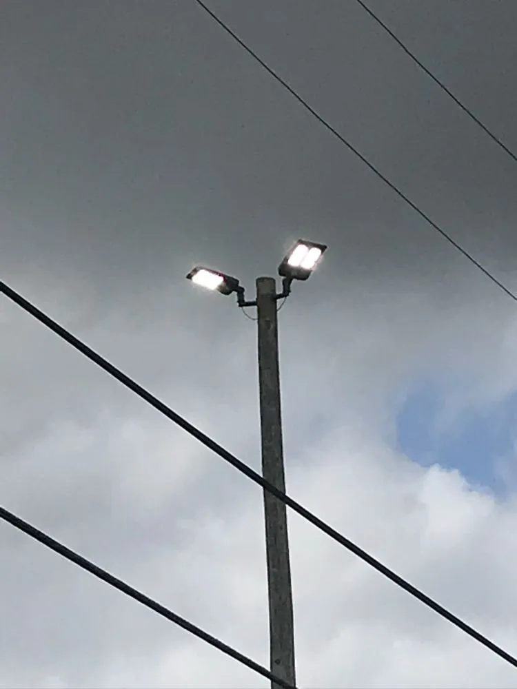 Slide of Saulter Electric