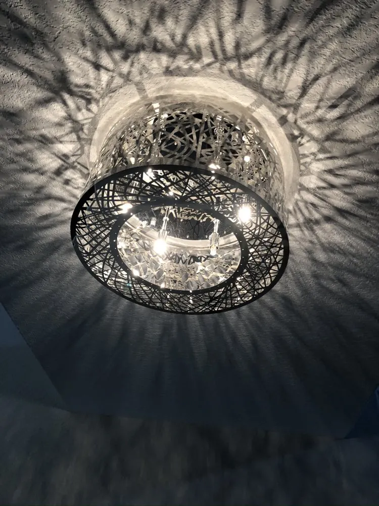 Slide of Saulter Electric