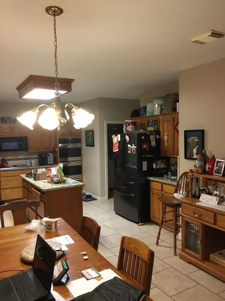 Slide of Saulter Electric