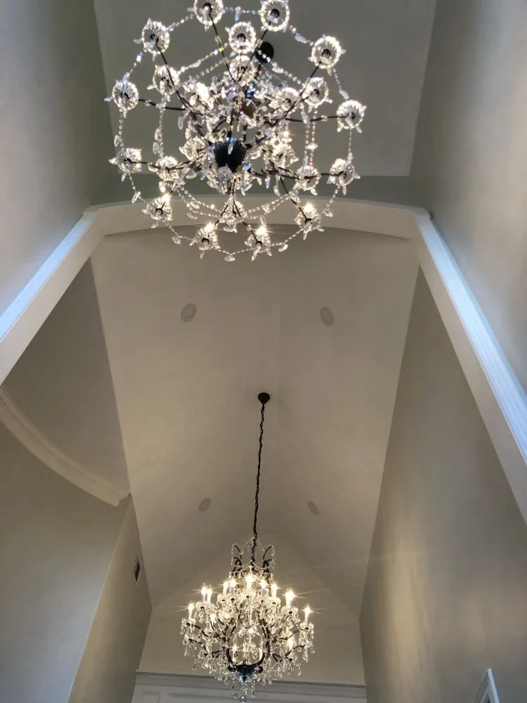 Slide of Saulter Electric