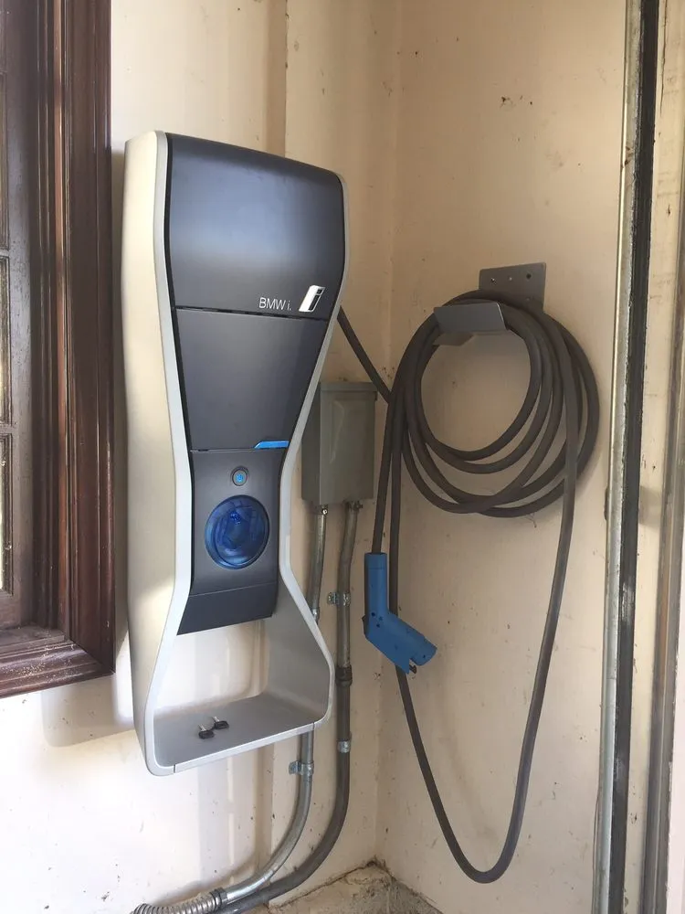 Slide of Saunders Electric Lezar