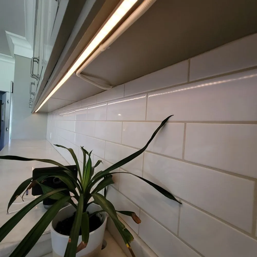 Slide of Sauve Electric