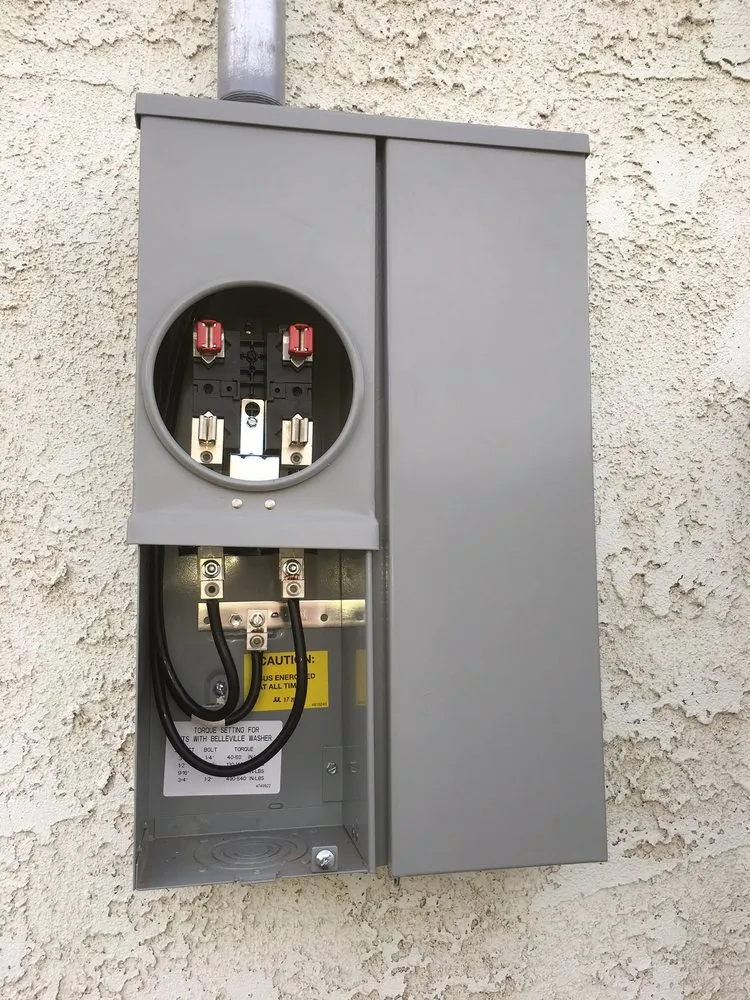 Slide of Sav-Electric