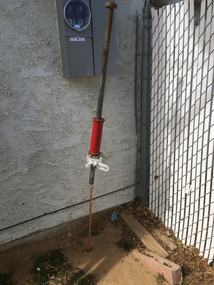 Slide of Sav-Electric