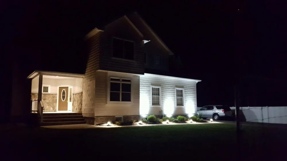 Slide of Savacool Electric