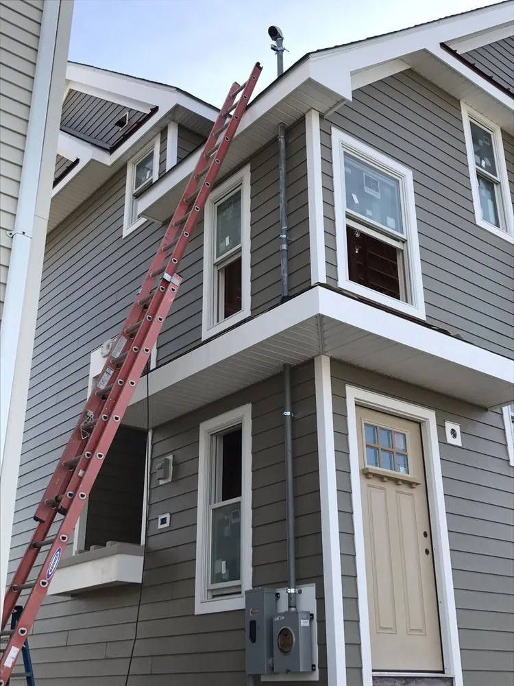 Slide of Savacool Electric