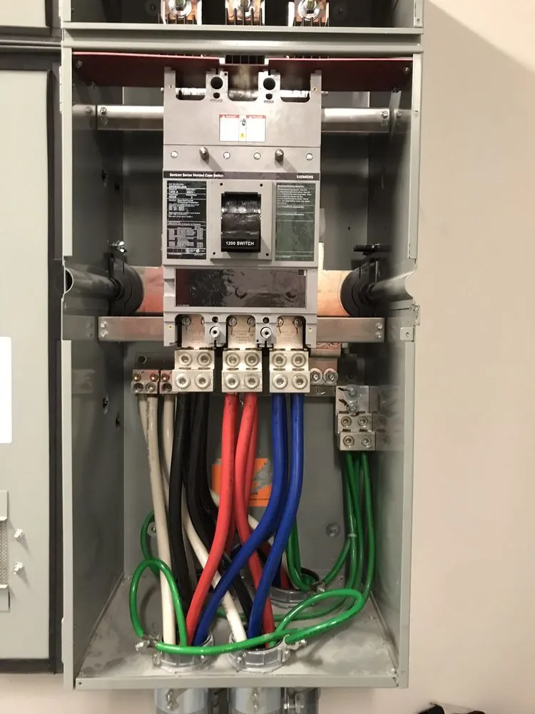 Slide of Savacool Electric