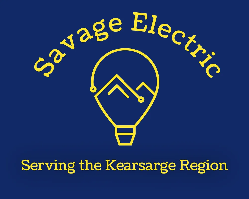 Slide of Savage Electric