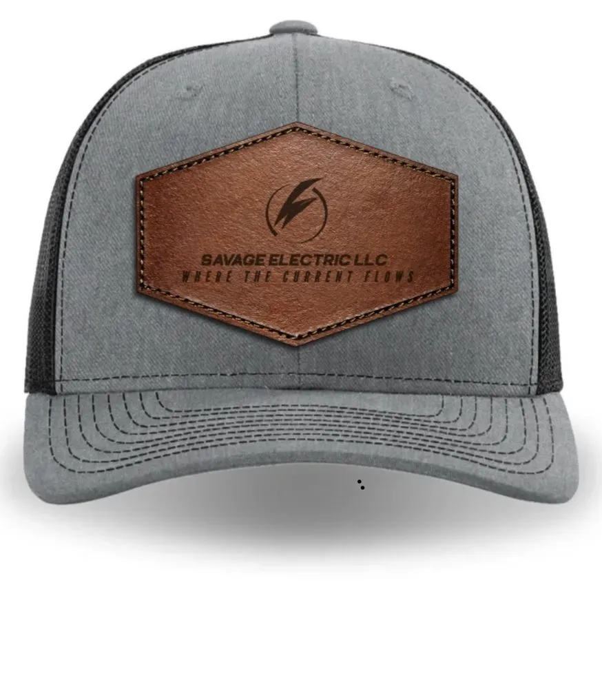 Slide of Savage Electric