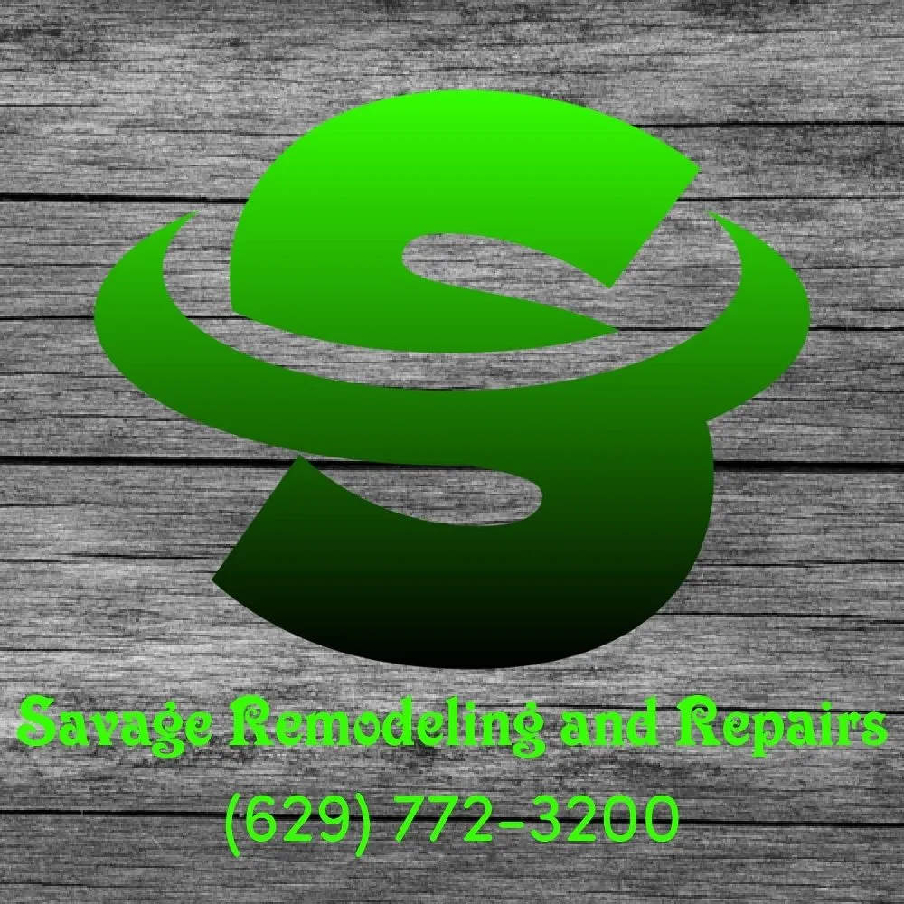 Slide of Savage Remodeling And Repairs