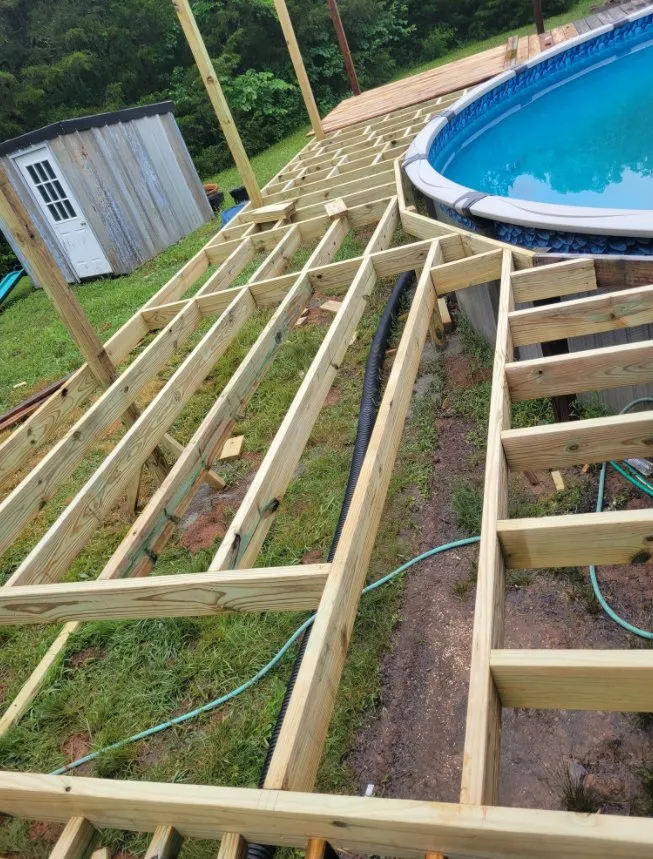 Slide of Savage Remodeling And Repairs