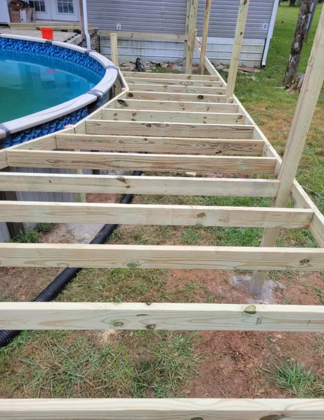 Slide of Savage Remodeling And Repairs