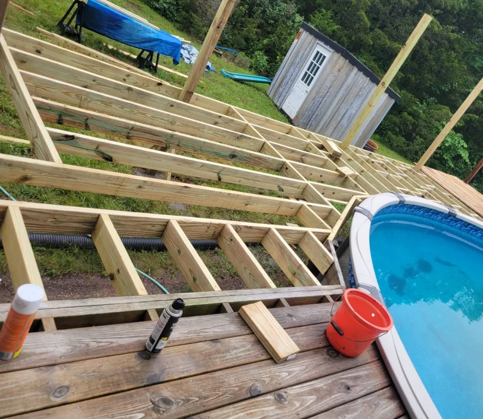 Slide of Savage Remodeling And Repairs