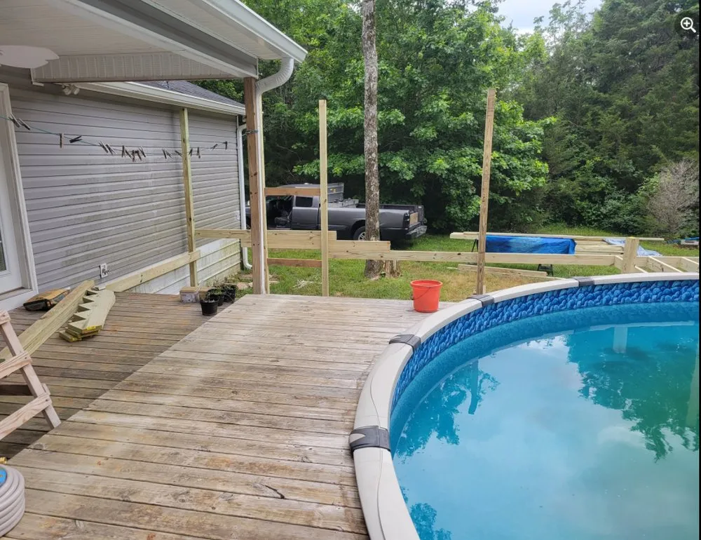 Slide of Savage Remodeling And Repairs