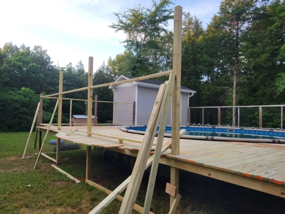 Slide of Savage Remodeling And Repairs