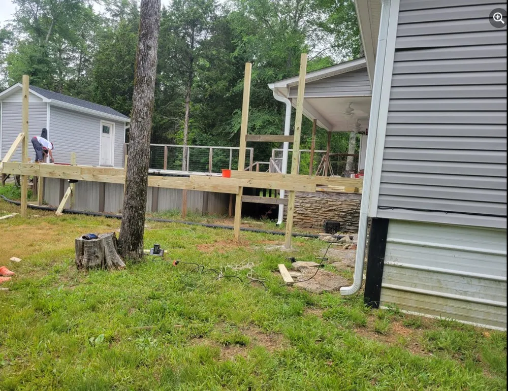 Slide of Savage Remodeling And Repairs